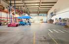 Hala industriala cu birouri de vanzare, Parc Industrial Eurobusiness 1, Oradea - 1
