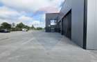 DE INCHIRIAT Hala industriala 596mp | Teren 2500mp | Buftea - 6