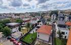 PROPRIETAR vand  apartament 4 camere - 113 mp Observatorului - mobilat, parcare  - 13