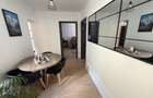 Apartament 3 camere complet renovat & mobilat | Str Peana, lângă Sc. Ion Creangă - 7