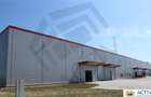 Inchiriere hala in cadrul Sânandrei Industrial Park - Timisoara - 3