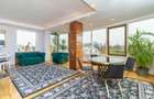 View spectaculos | B-dul Primaverii | 3 camere | 118 mp utili | - 1