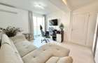 Apartament cu 2 camere mobilat decomandat, dressing si debara in Giroc - 1