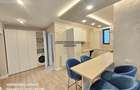 LUX! Ap2cam cu TERASA si Parcare Subterana - Tomis Park Residence - 600 euro - 6
