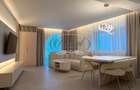 Apartament elegant la prima inchiriere in Wings - 1