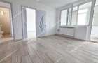 Apartament 2 camere renovat, centrală termică – Tiglina 2 - 3