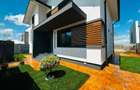 Casă individuală P+M | 5 camere | Curte amenajată | Berceni - 2