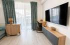 Inchiriere studio complet mobilat, loc de parcare -Str. Biruintei - 3