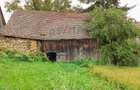 Casă săsească Transilvania - teren generos și potențial de extindere - 8