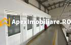 Hala Industrială Malu Rosu Ploiesti 550 mp + Birouri | Parcare 20 | Acces TIR | - 22