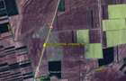 Teren extravilan de vanzare in Jimbolia_20.000 m2_OMV Petrom SA - 1