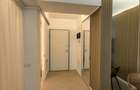 Cortina North, studio dublu, 45 mp totali, modern mobilata, imobil din 2024, - 8