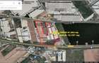 Proprietar, vand teren (81.500mp) cu hale (12.100mp) Bolintin Deal, A1, km 23 - 7