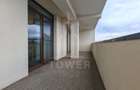 Penthouse 100 mp, terasă generoasă- vedere panoramică, compartimentare excelenta - 17