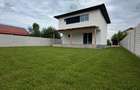 Casă individuală 4 Camere, de vânzare, 340 mp | Berceni - La cheie | Zonă nouă - 4