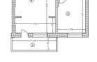 Apartament cu 2 camere, Metrou Berceni la 10 minute - 5