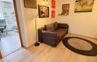 Centru, 2 camere chic, mobilat & utilat, curte mica pentru relaxare - 2