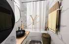 Apartament 3 camere Otopeni* Mobilat +  1 loc parcare* - 22