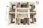Duplex cu 5 camere si 300 mp teren, de vanzare in Sanmihaiu Roman - 2