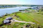 Teren intravilan 4000 mp | Deschidere completa Lac Snagov Toate Utilitatile P+2 - 7
