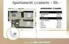 Unirii 3 camere premium sut 115,60 mp  | Finisaje top + smart home - 13