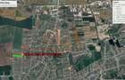 Teren intravilan 14700mp | 42X360 | Toate utilitatile | Zona Domnesti - 2