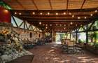 3D! La DN, Spatiu restaurant/ comercial/ activitati divertisment/ Halchiu, Braso - 10