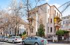 Apartament in vila Capitale plus demisol - 1