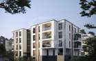 Proiect nou! Apartament 2 camere, etaj 1, calitate premium
