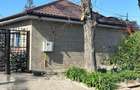 Casa Buzaului - Bis. Sf. Treime , 164mp construiti  teren 353 mp, cu 13m deschid - 1