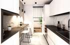 Apartament 2 camere Alpha Distrikt Brasov - 4