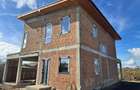 Casă individuală la roșu – 118 mp utili, teren 420 mp, drum privat și curte - 5