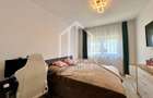Apartament cu 3 camere, 63mp + balcon, 2 parcari - Car. Arhitectilor