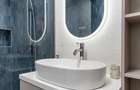 Apartament gata mobilat 2 camere bloc 2026 Florești - 8
