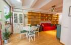 Apartament 3 camere de inchiriat 61 mp Matei Voievod Iancului - 5