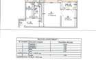 Apartament 2 camere | Etaj 1 | - 1