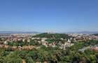 Apartament 3 camere cu priveliste superba in Bellevue Residence - 11