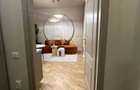 Apartament 2 camere | curte proprie și terasă | Strada Paris - 7