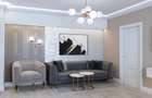 Apartament cu 2 camere Copou Aleea Sadoveanu Cod 133376 - 7
