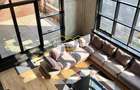 DUPLEX 4 CAMERE LUX FLOREASCA LAC - 3