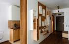 Inchiriere Apartament 3 camere Bloc Nou Unirii - 3