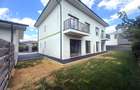 Casă tip duplex, P+E+M, 195 mp utili, 5 dormitoare, Zona Stadionului, Florești - 3