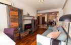 Baneasa Sisesti, 2 camere 63 mp, view superb, mobilat si utilat,optim investitie - 6
