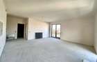Apartament 3 camere semifinisat, etaj intermediar - 1