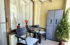 Mamaia apartament 2 camere renovat loc parcare - 6