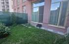 Apartament 2 camere NOU cu curte privata in Marmura Residence zona 1 Mai Jiului - 8