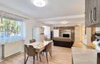 Apartament 3 camere de închiriat, balcon și parcare în curte | Aviației, Sibiu - 2