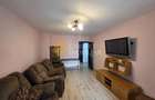 2 camere DECOMANDAT, 60 mp, 2 balcoane – model RAR în CUG (planul 2) - 1