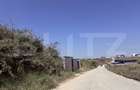 Teren intravilan, 510 mp, zona Selgros - 1