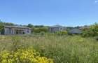 Teren centru Corbeanca, Cantonului, lângă pădure, utilități, acces A0 - 2